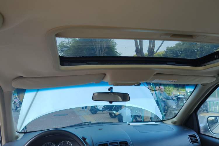 Used Buick GL8 2014 2.4L Executive Edition