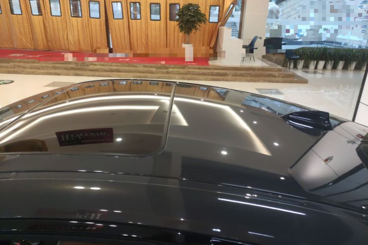 Used BMW 4 Series 2022 430i M Sport Night Edition Package
