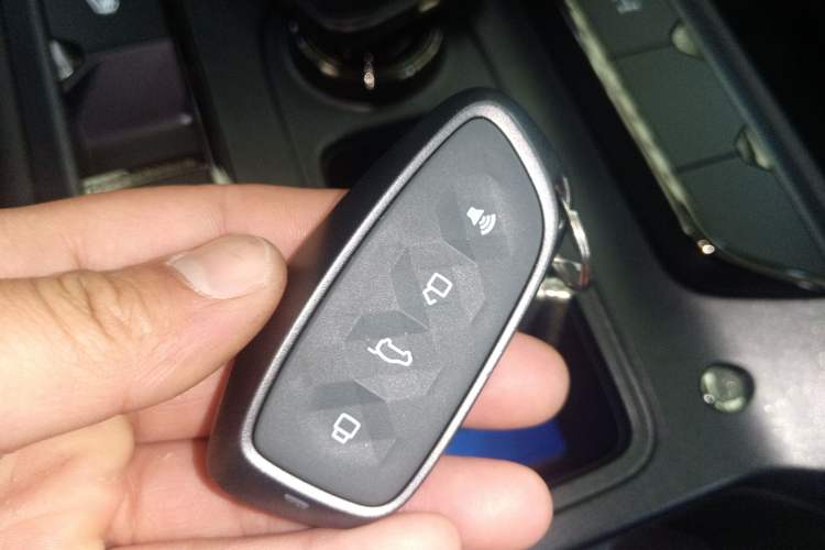 Used Haval Raptor New Energy 2026 Model Hi4 200 Ultra Flagship Edition