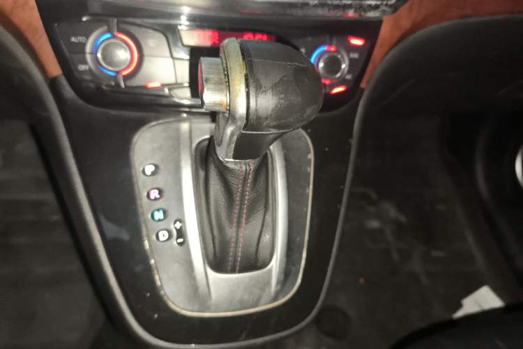 Used Haval H6 2014 Sport Edition 2.4L Automatic Elite Model