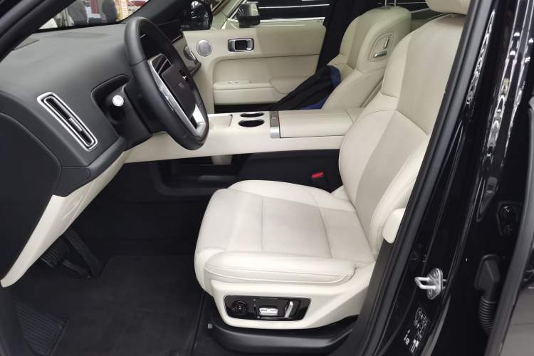 Used Li Auto L7 2024 MAX Model