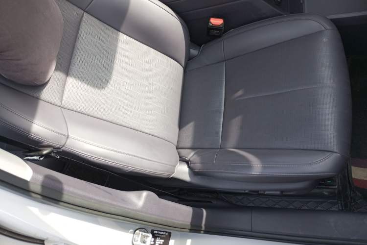 Used Leapmotor B10 2025 510 Joyful Edition