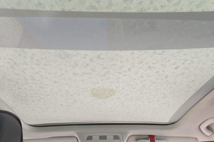 Used Volkswagen Magotan 2012 Travel Edition 2.0 TSI Comfort Version