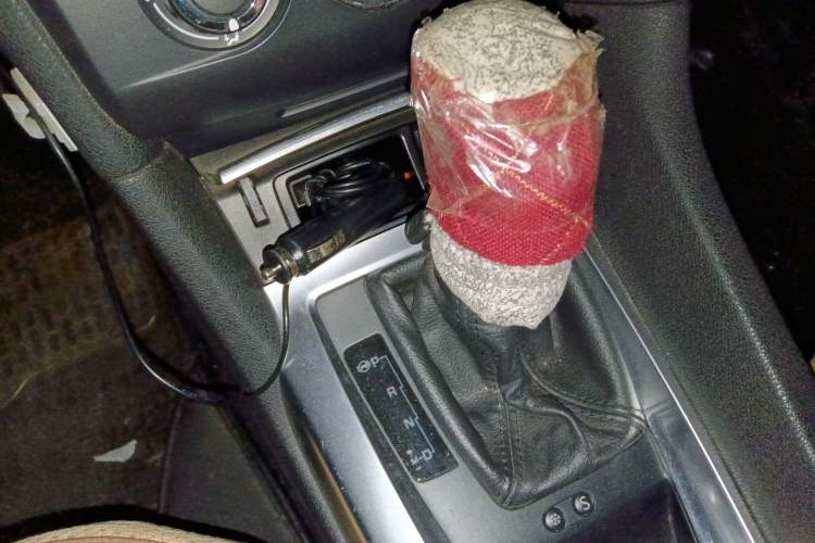 Used DS 6 2014 1.6T Elegant Version THP160