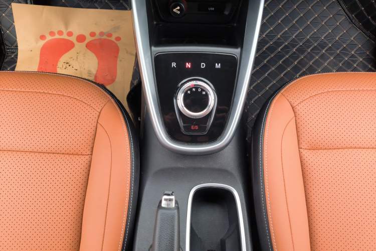 Used Baojun 510 2019 1.5L Automatic Premium Version National V
