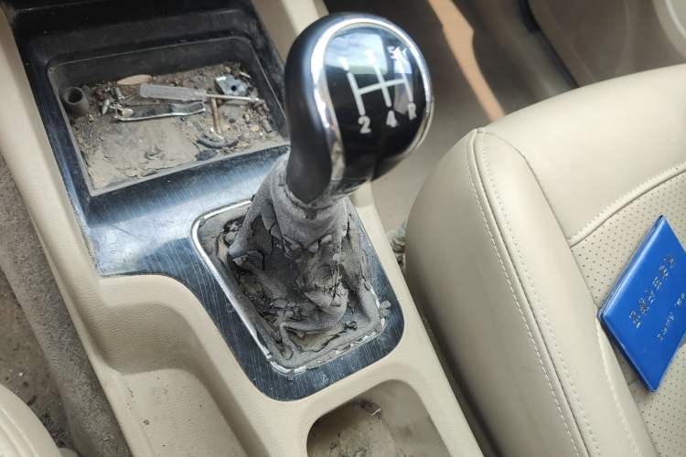 Used Wuling Hongguang 2015 1.5L S1 Comfort China V Standard