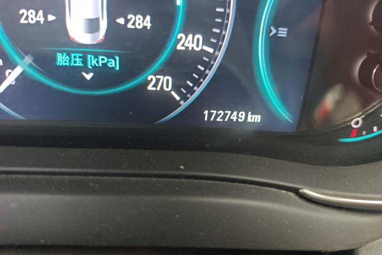 Used Buick LaCrosse 2013 2.4L SIDI Luxury Comfort Edition