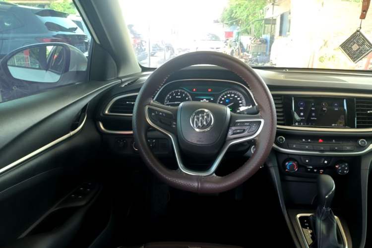 Used Buick GT 