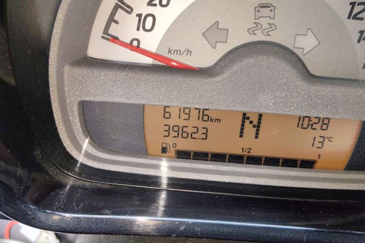 Used smart fortwo 2012 1.0 MHD Hardtop Standard Edition