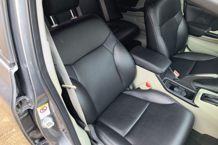 Used Honda Civic 2014 1.8L Automatic Classic Edition