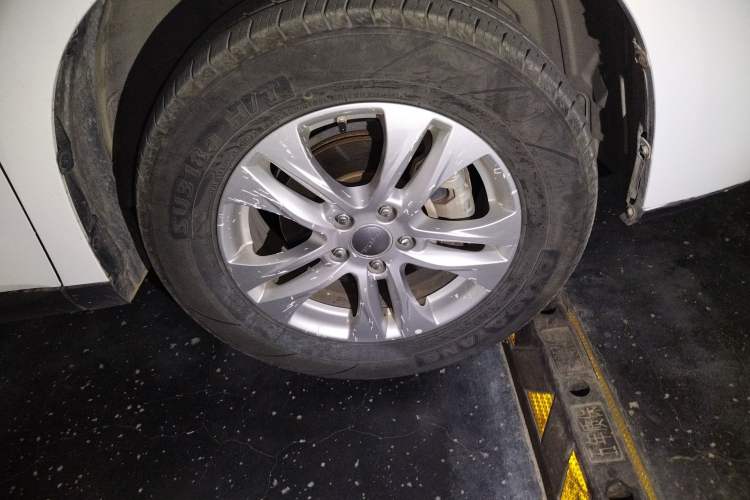 Used Haval M6 2018 1.5T Manual Two-Wheel Drive Elite Model
