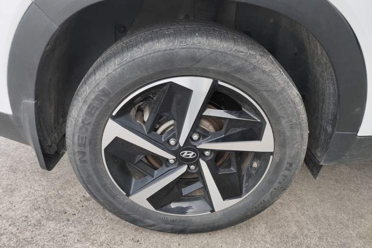 Used Hyundai ix35 2021 2.0L Automatic 2WD GLS Leading Edition