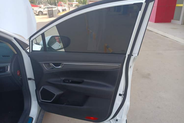 Used Geely Auto Emgrand GS 2017 Sport Edition 1.3T Automatic Smart Connectivity Model