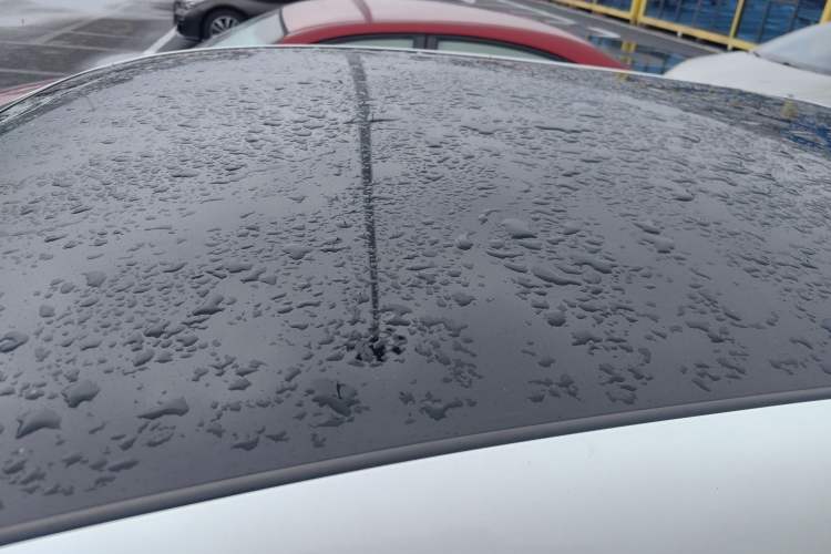 Used Chery Little Ant 2019 4-Seater Smart Edition 35 kWh