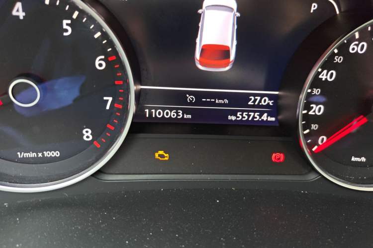 Used Volkswagen Touareg 2017 3.0 TSI Touareg Model
