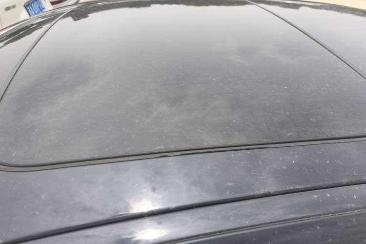 Used BMW 5 Series 2022 Restyled 525Li M Sport Package Roof