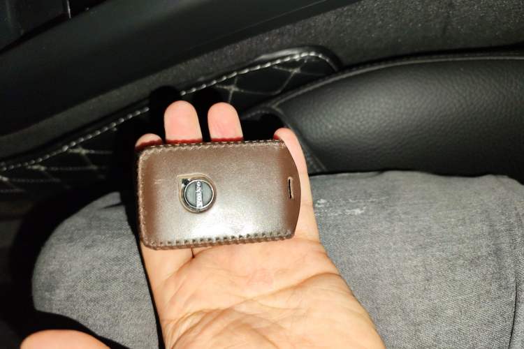 Used Volvo XC60 2020 T5 4x4 Zhiyi Luxury Edition