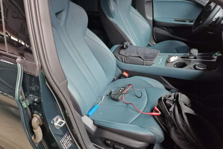 Used MG 7 2025 2.0T 405 AT Luxury Edition