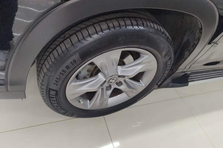 Used Toyota Highlander 2015 2.0T Four-Wheel Drive Ultimate Edition 7-Seater