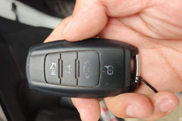 Used Haval H6 2019 1.5 GDIT Automatic Champion Edition China VI Standard
