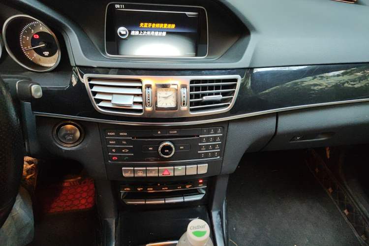 Used Mercedes-Benz E-Class 2015 Facelift E 260 L Luxury Edition