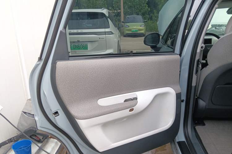 Used ARCFOX Kaola 2023 Family Edition Pro