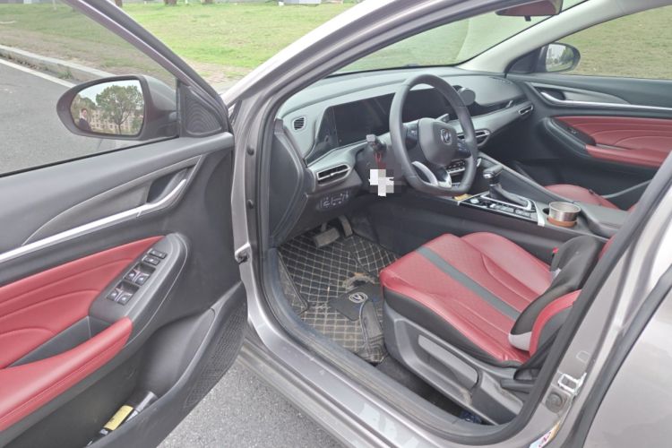 Used CHANGAN Eado 2021 PLUS Blue Whale NE 1.4T GDI DCT Prestige Model