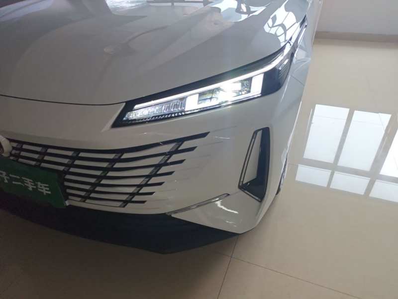Used CHANGAN Eado 2025 Blue Whale 1.5T 500Bar Prestige Model — 23