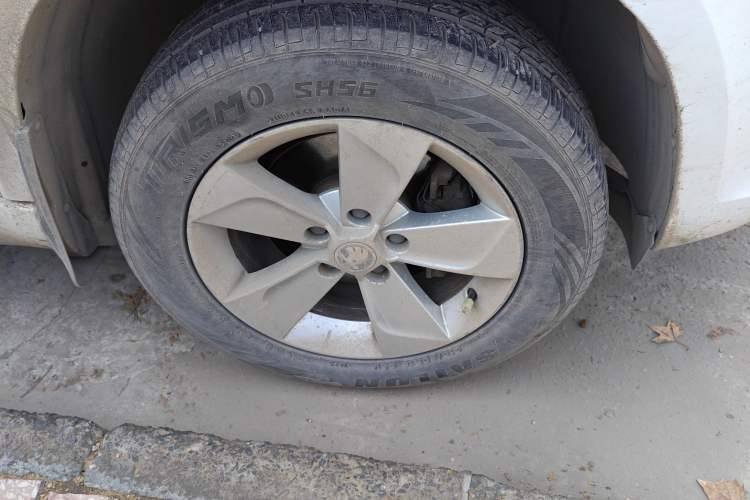 Used Skoda Yeti 2016 1.4TSI DSG Advanced Edition