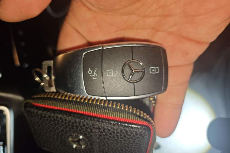 Used Mercedes-Benz GLC 2022 Refreshed GLC 260 L 4MATIC Dynamic Edition