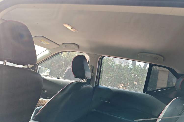 Used Nissan Kicks 2020 1.5L XV CVT Smart Connect Luxury Edition