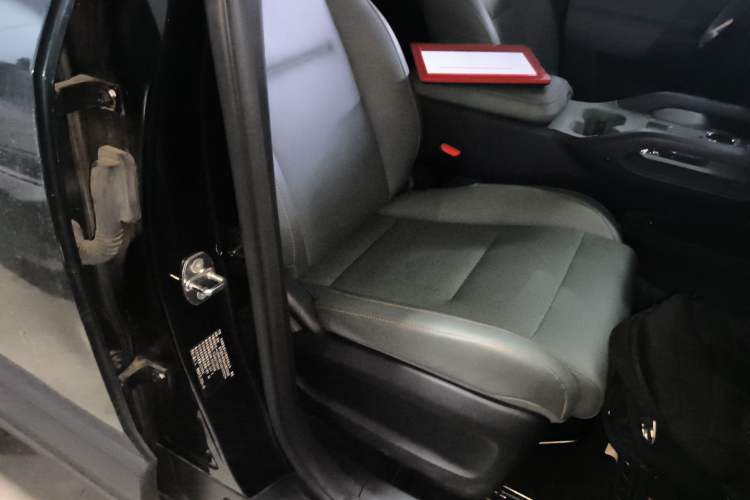 Used iCAR 03 2024 472km Four-Wheel Drive Long-Range Version