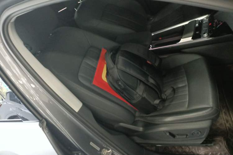 Used Audi e-tron 2019 55 quattro Fashion Edition
