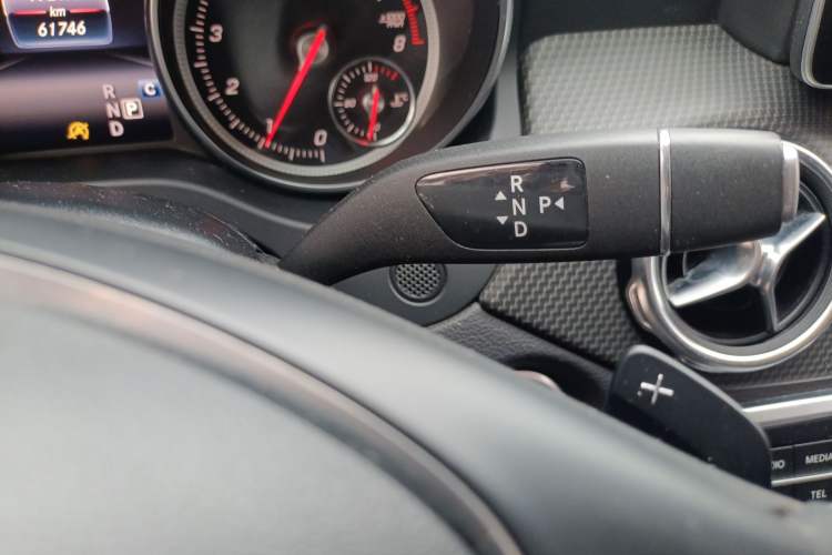 Used Mercedes-Benz GLA 2018 GLA 200 Sport Edition