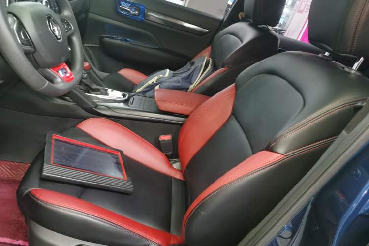 Used Renault Koleos 2017 2.0L Two-Wheel Drive Comfort Edition
