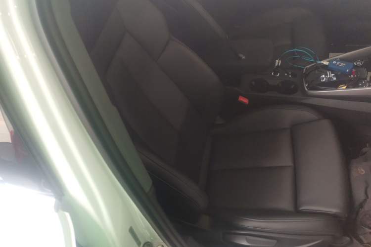 Used Audi A3 2021 Sportback 35 TFSI Advanced Sport Edition
