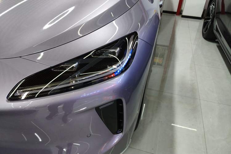 Used Hima H5 2025 Model Range-Extending Max
