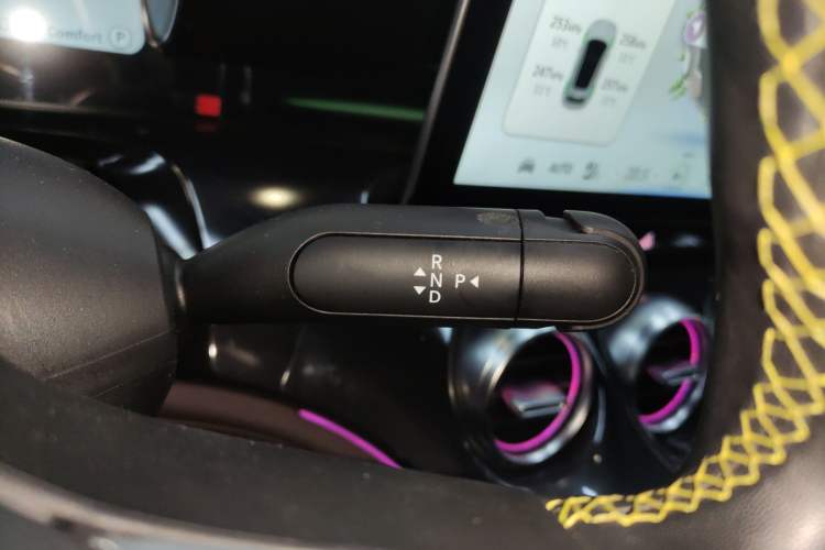 Used smart #3 2023 Pulse Four-Wheel Drive Edition
