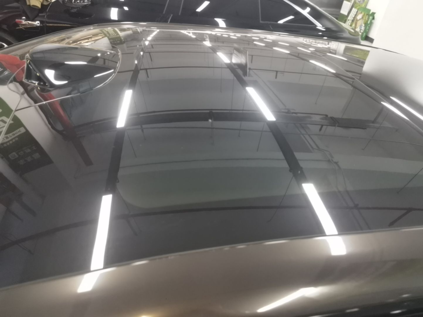Zeekr 007 2025 Long-Range All-Wheel-Drive Intelligent Driving Version 100 kWh — снимка 7
