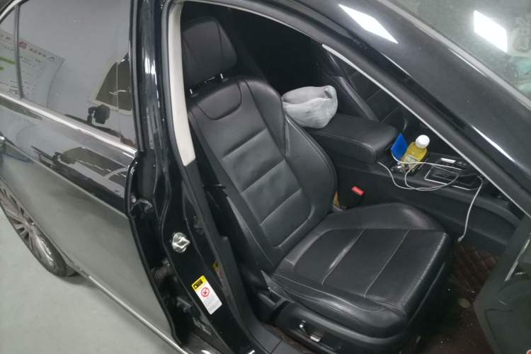 Used Hongqi H7 2018 2.0T Elite Edition