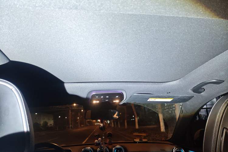 Used Mercedes-Benz C-Class 2022 Restyled C 260 L Sport Edition