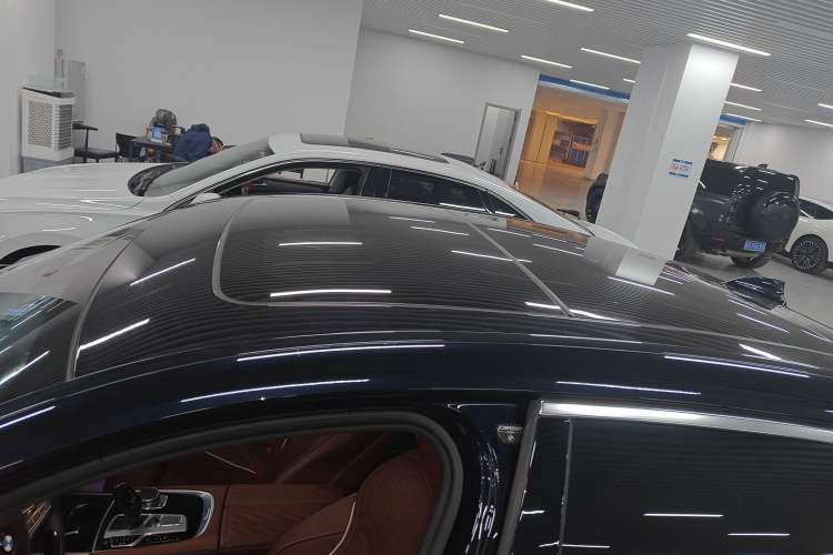 Used BMW 7 Series 2019 740Li xDrive Executive Luxury Package
