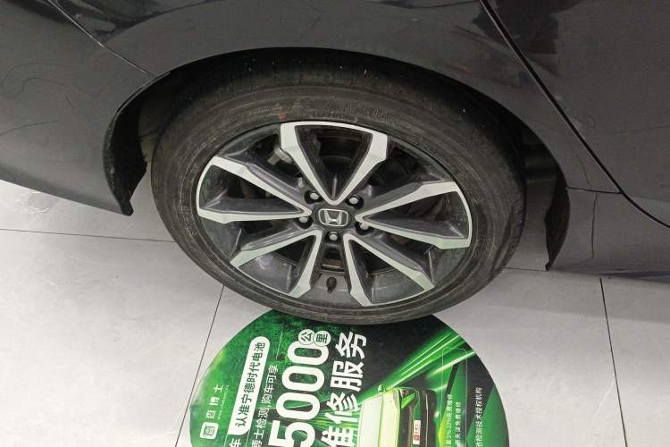 Used Honda Integra 2023 240TURBO CVT Luxury Edition