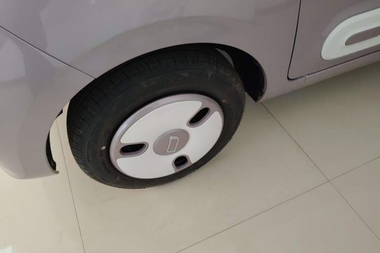 Used Bestune Pony 2026 Model 222km Cute Horse Plus