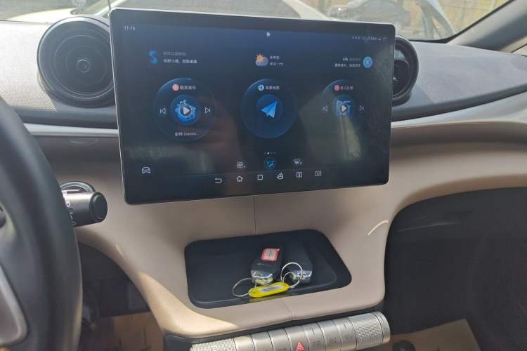 Used BYD Dolphin 2024 Honor Edition 420km Fashion Version