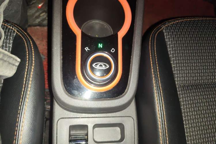 Used Chery QQ Little Ant 2019 4-Seater Smart Edition 35 kWh
