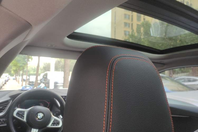 Used BMW 2 Series 2021 225i 4-Door Coupe M Sport Package