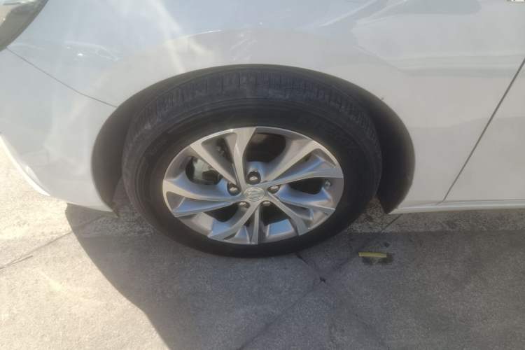 Used Buick Verano 2023 Pro Enjoyment Edition