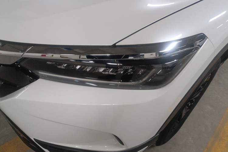 Used Honda Breeze 2020 240TURBO CVT 2WD Elite Edition
