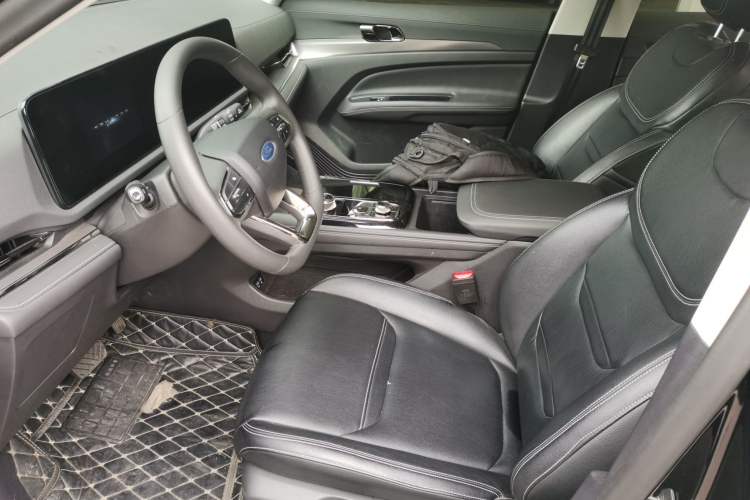 Used Ford Equator Sport 2023 EcoBoost 170 Prime Edition